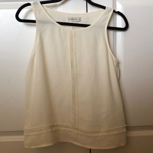 Abercrombie & Fitch tank top!
